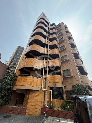 ふぁみーゆ緑橋