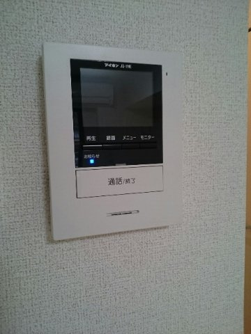 サンビレッジ　Ｆの設備