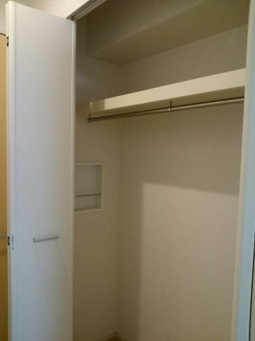 サンビレッジ　Ｆの収納