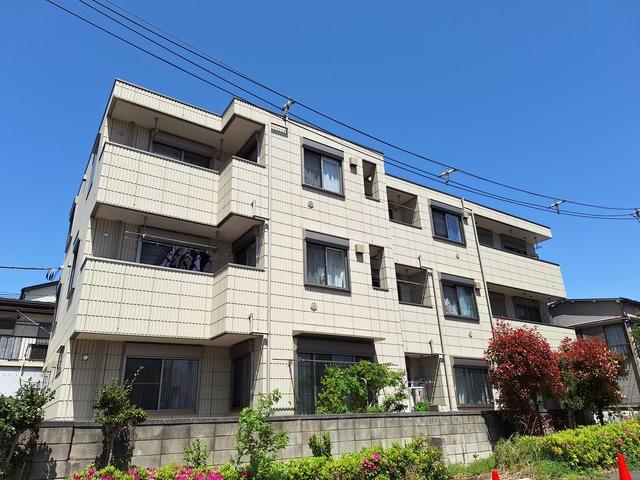 ミルフルール