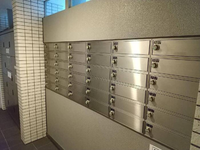 【その他】 | アビティ砧