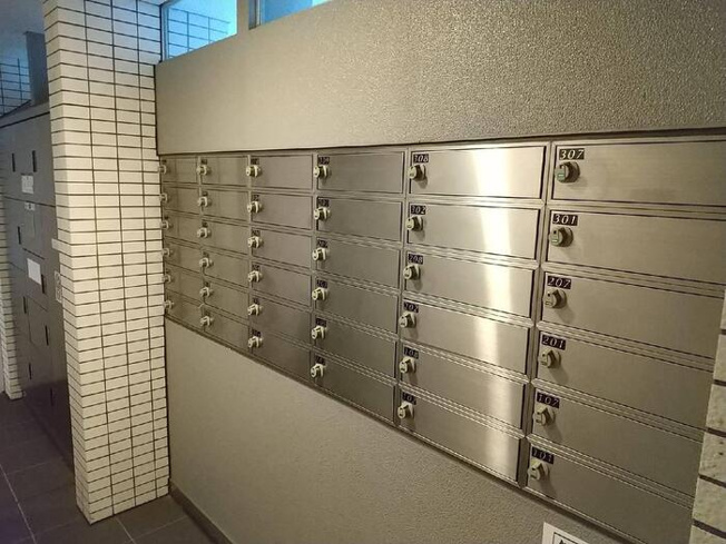 【その他】 | アビティ砧