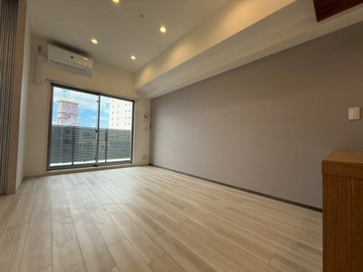 【居間・リビング】 | カーサレグラス福島野田