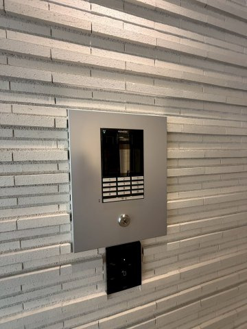 【セキュリティ】 | カーサレグラス福島野田