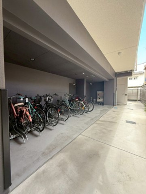 【その他共用部分】 | カーサレグラス福島野田