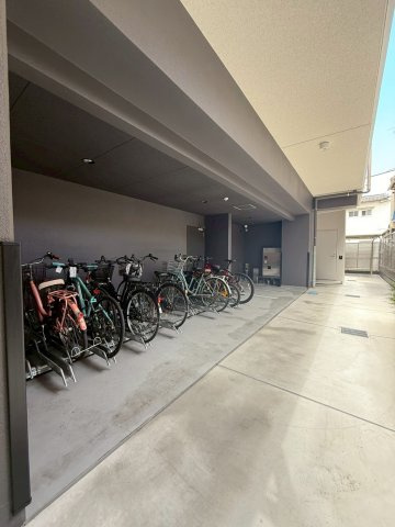 【その他共用部分】 | カーサレグラス福島野田