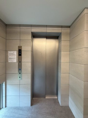 【その他共用部分】 | カーサレグラス福島野田