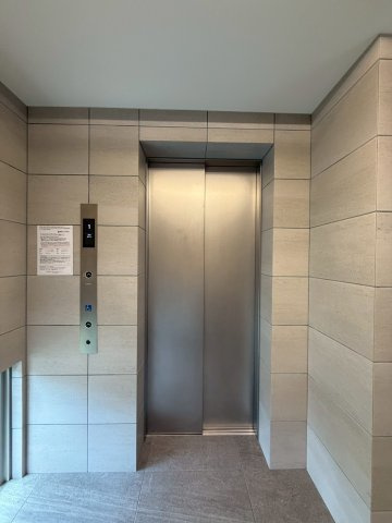 【その他共用部分】 | カーサレグラス福島野田