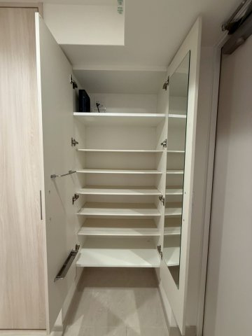 【収納】 | カーサレグラス福島野田