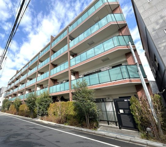 エクセレントシティ船堀Ｖ
