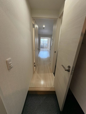 【エントランス】 | アコット東深津