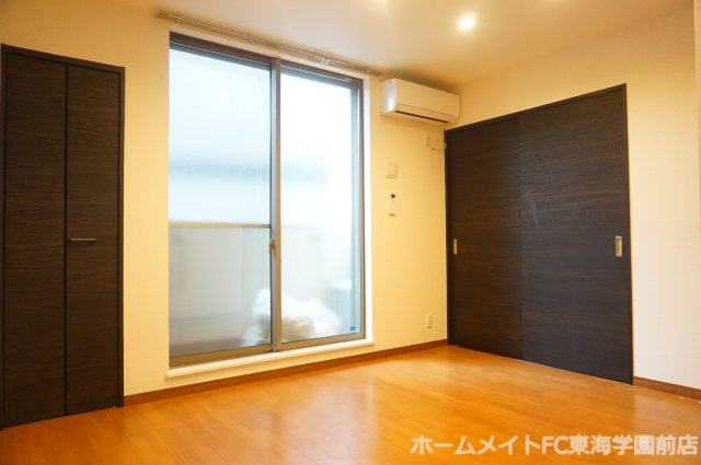 熊本市中央区大江１丁目のアパートのその他