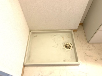【その他】 | シャルル　Ⅱ棟 | 室内洗濯機置場