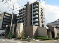 福岡市南区井尻５丁目のマンションの画像