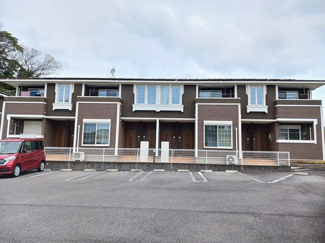 ビューテラス陶Ⅱ