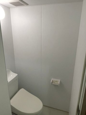 第2マンションみやさとのトイレ