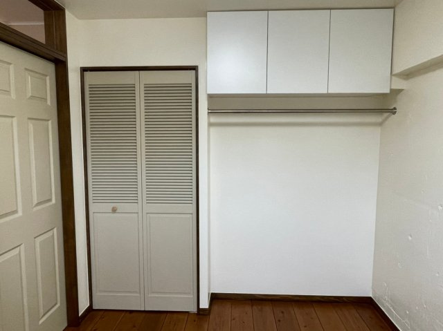 第2マンションみやさとの洋室
