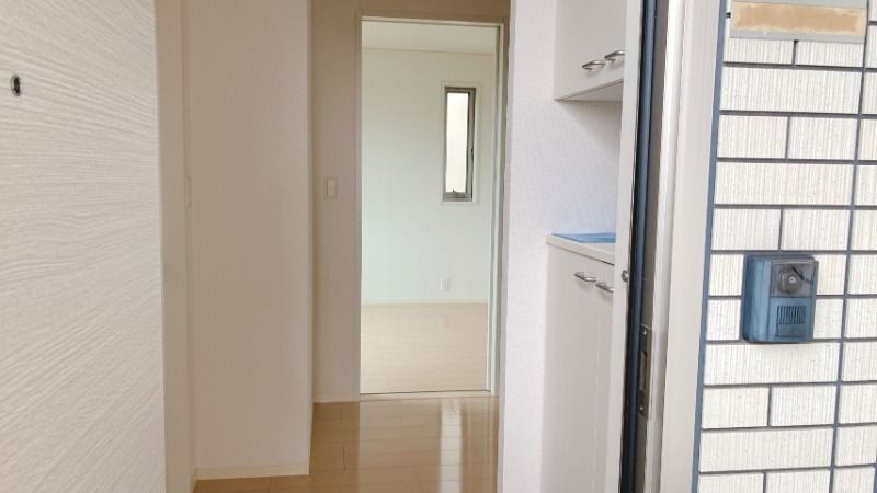 プログレスハイムのその他共用部分