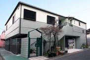 Ｍ．flatの画像