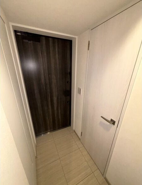 リニアゲートタワー名古屋の玄関|類似
