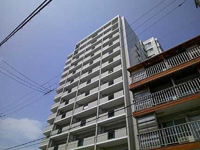 【外観】 | ダイアパレス小町