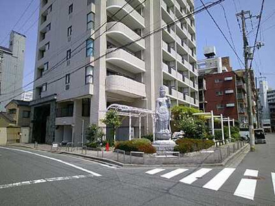【外観】 | ダイアパレス小町