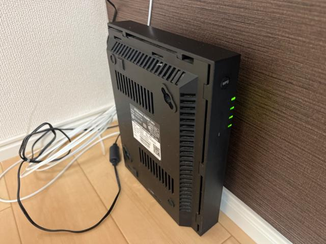 スターコートのその他|無料wifi
