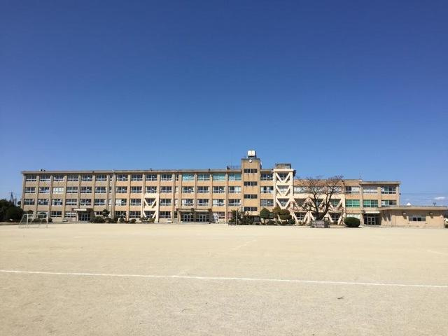 スターコートの周辺|犬山市立楽田小学校まで349ｍ