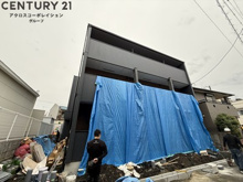 GAZELLE　NOAH尼崎尾浜1の画像