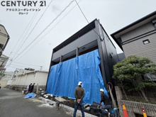 GAZELLE　NOAH尼崎尾浜1の画像