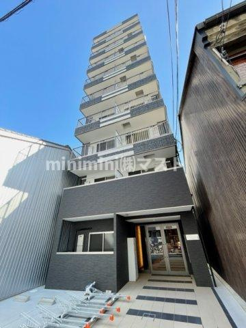 ヴィラナリー大今里