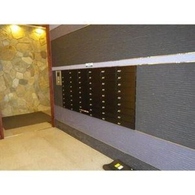 【エントランス】 | コローレ知事公館前