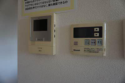 【設備】 | コーポシャルダンⅡ