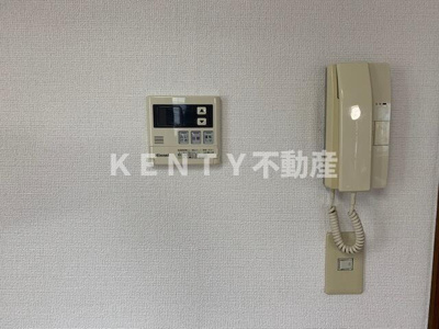 【設備】 | ストアハウス雪ヶ谷１号棟