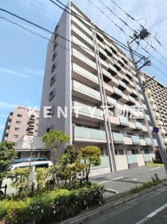 【外観】 | おしゃれな外観です