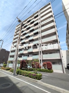 【外観】 | 物件の外観です