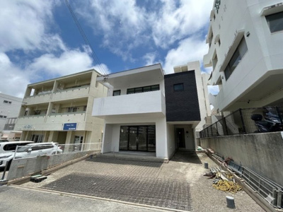  | （仮）経塚貸事務所・店舗