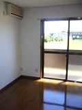 【洋室】 | コーポハイプレース