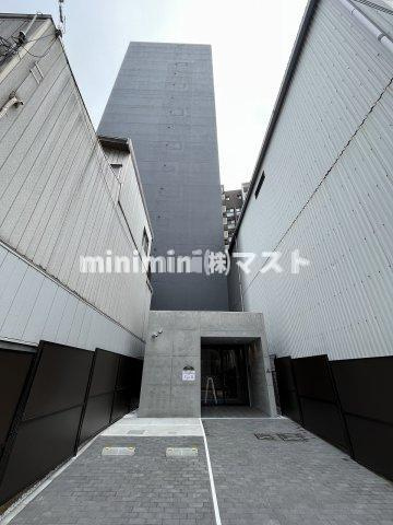 ファーストフィオーレ九条Ⅱのその他共用部分