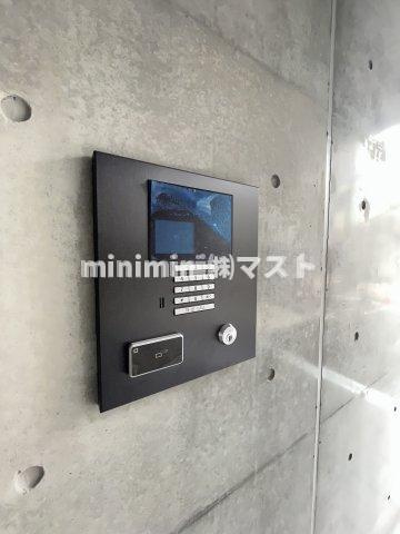 ファーストフィオーレ九条Ⅱのその他共用部分