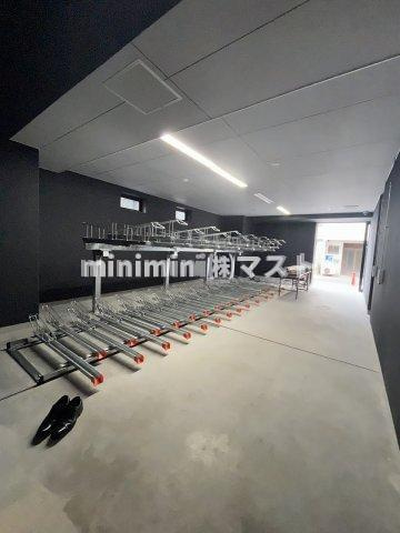 ファーストフィオーレ九条Ⅱのその他共用部分