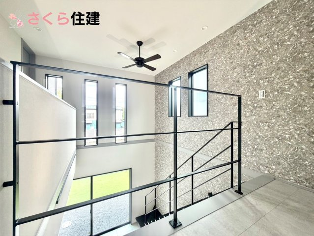 タマタウン細谷町　2号棟のその他共用部分