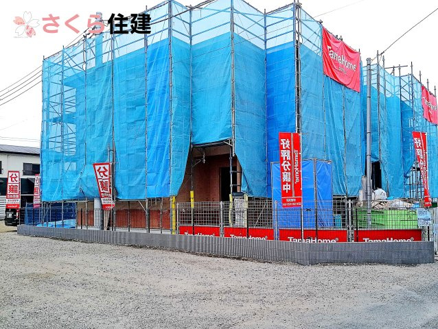 タマタウン細谷町　2号棟