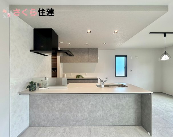 タマタウン細谷町　2号棟