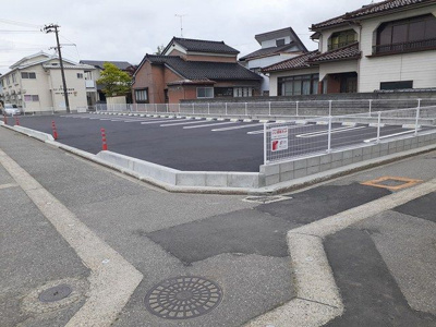 【駐車場】 | サクージュⅡ