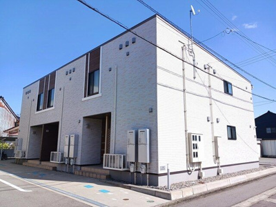 【外観】 | サクージュⅡ