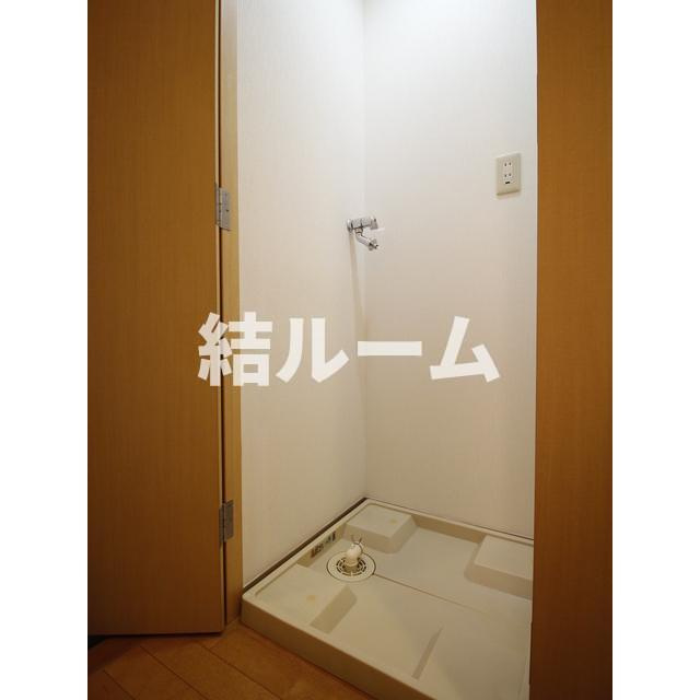 文京区関口１丁目の賃貸マンションの設備