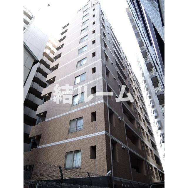 文京区関口１丁目の賃貸マンション