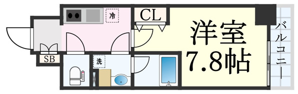 CAVANA九条烏丸
