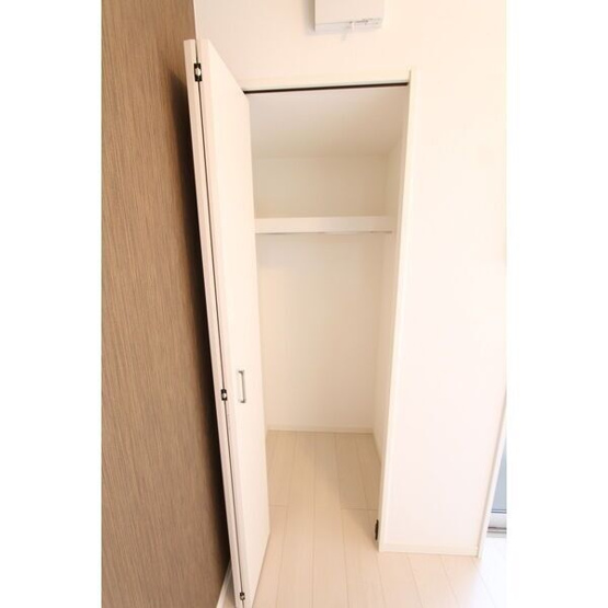 同タイプのお部屋の写真です。